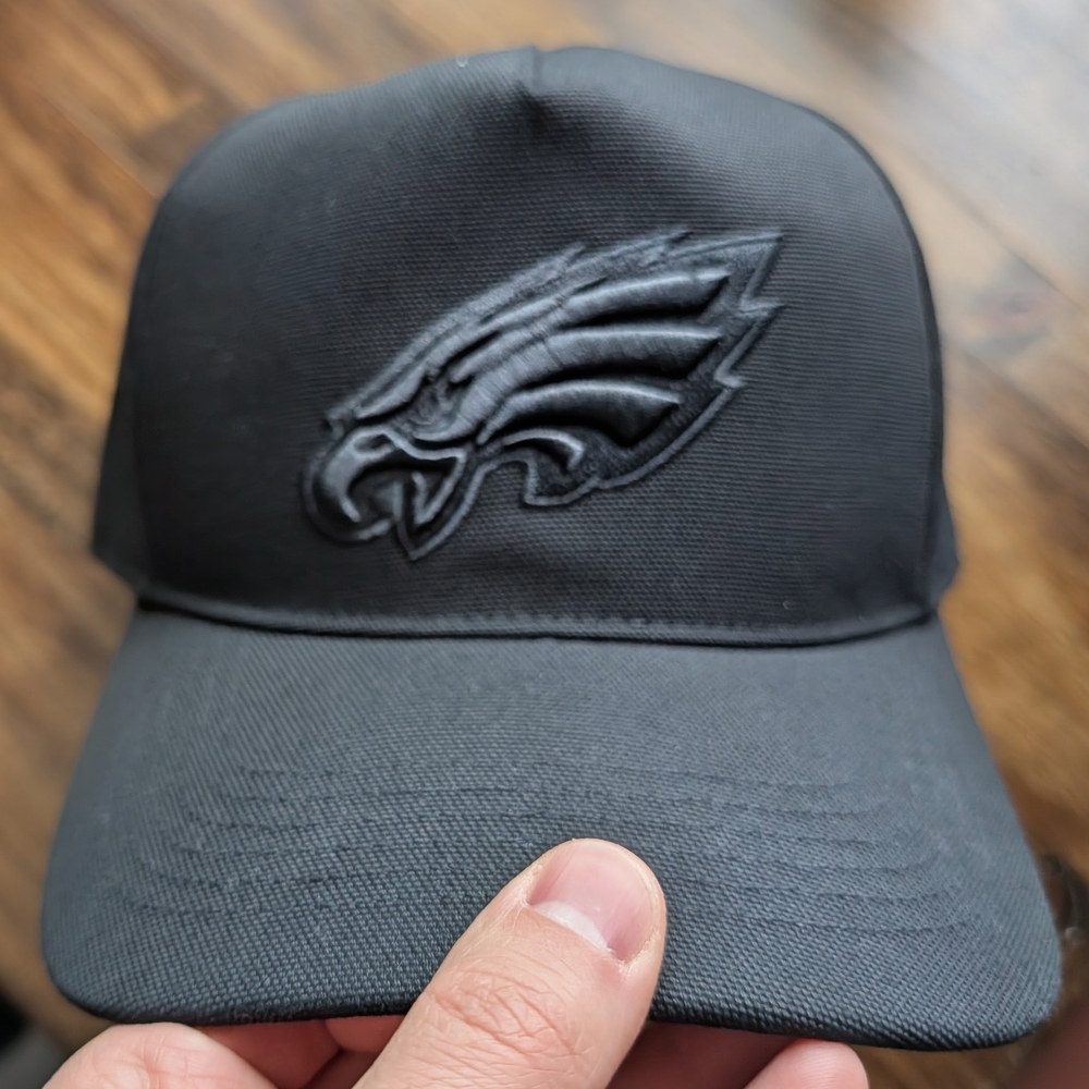 Black Eagles Cap - image 2